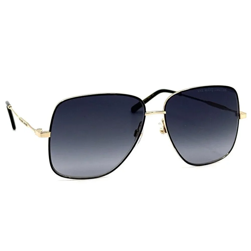 New! MARC JACOBS Sunglasses MARC 619/S RHL9O, Authentic
